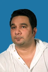 Foto de Ahmed Khan