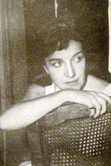 photo of person Beatriz Guido