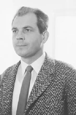 Foto de Eberhard Mellies