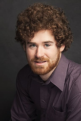 picture of actor Kelsey Flower