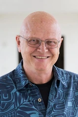 Foto de Dennis Muren