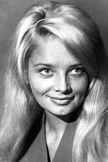 picture of actor Natalya Kustinskaya