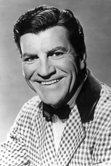 Foto de Robert Preston