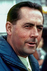 picture of actor Jack Brabham