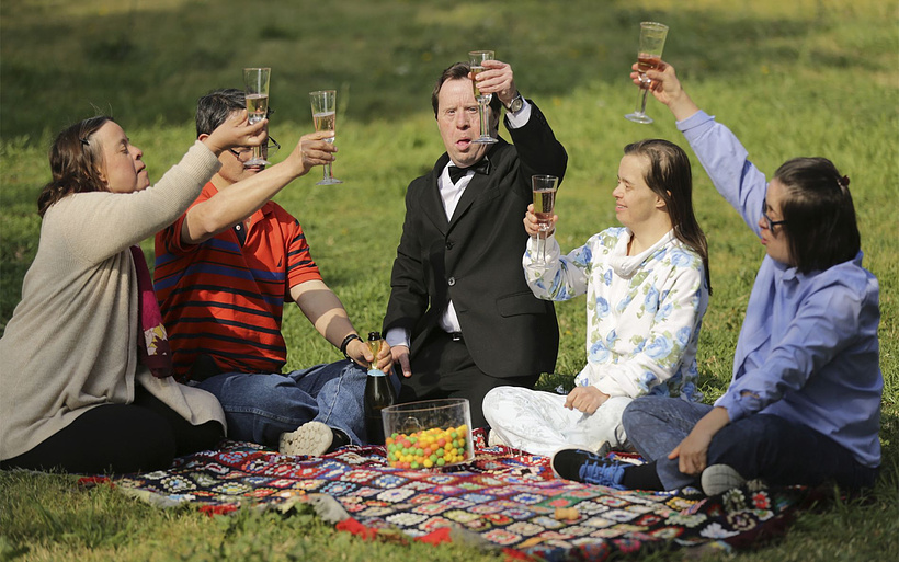 Imagen de Los Niños