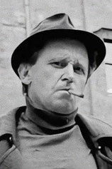 Foto de Jean-Marie Straub
