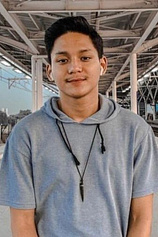 picture of actor Farandika