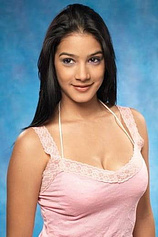 picture of actor Isabel Cristina Cadavid