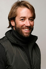photo of person Jonas Pate