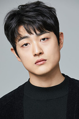 picture of actor Jang Seong-beom
