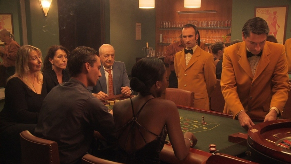 Imagen de Elsewhere