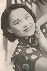 picture of actor Chen Yan-yan