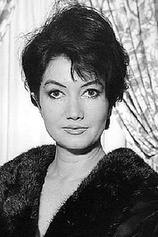 picture of actor Zena Marshall