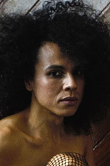 picture of actor Aisha Brunno
