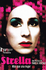 poster of movie Strella