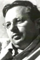 Foto de Irving Lerner