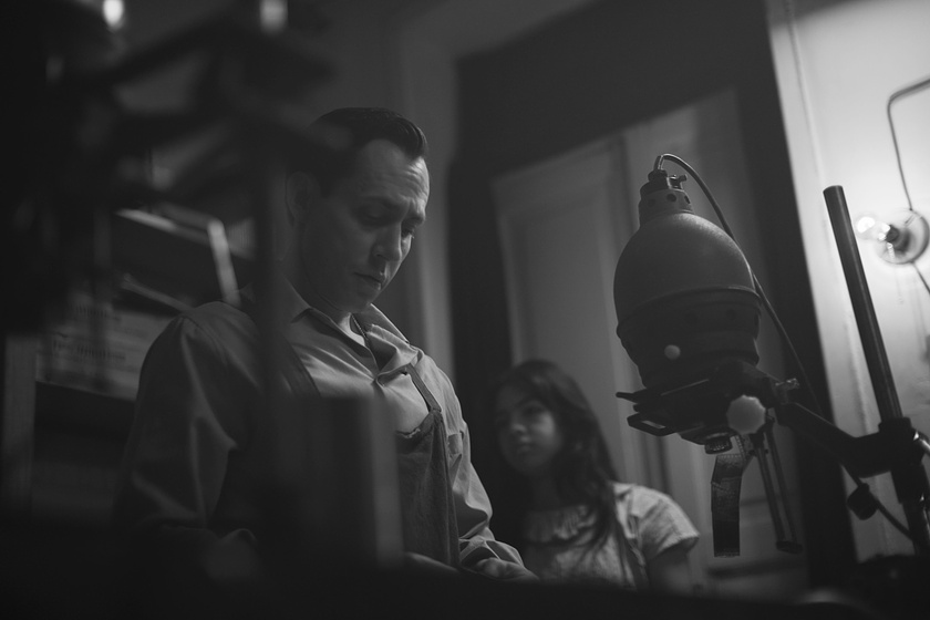 Jero Medina en ciudad-de-muertos