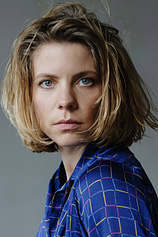 picture of actor Thea Rasche