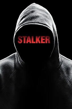 poster for the season 1 of Stalker