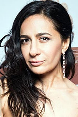 photo of person Anna Melikyan