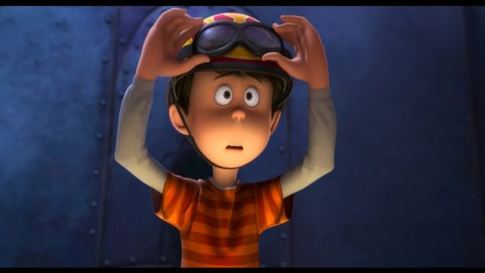 Imagen de Lorax: En busca de la trúfula perdida