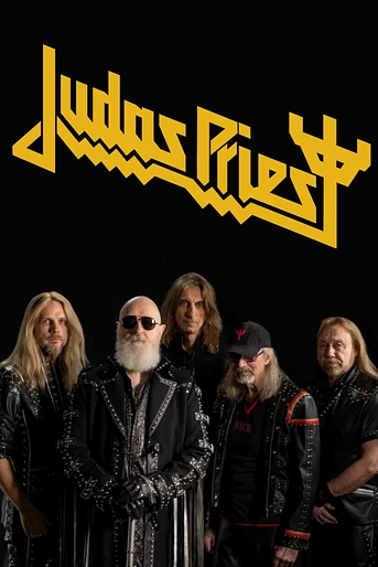 Poster de The Ballad of Judas Priest