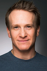 picture of actor Jamie Parker
