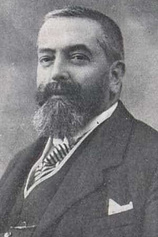 photo of person Alejandro Pérez Lugín