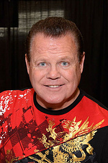 picture of actor Jerry Lawler