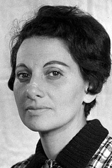 picture of actor Maité Fernández