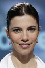 Foto de Maribel Verdú