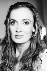 picture of actor Lilja Nótt Þórarinsdóttir