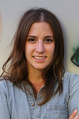 photo of person Maisie Crow