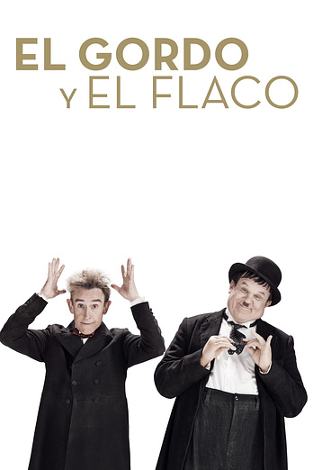 poster of content El Gordo y el Flaco