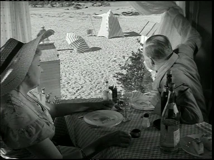 Imagen de Las Vacaciones del Señor Hulot