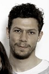 photo of person Simon Oded Weil