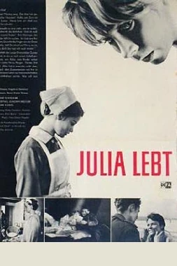 Julia lebt