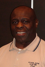 picture of actor Roy Callender