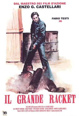 poster of movie Forajidos 77
