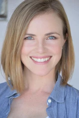 photo of person Rosalie Ward