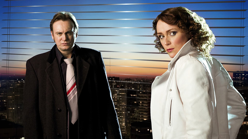 Imagen de Ashes to Ashes