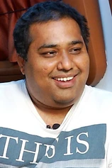 Foto de C. V. Kumar