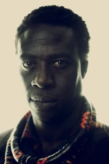Foto de Moustapha Mbengue