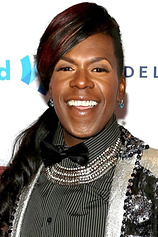 picture of actor Big Freedia