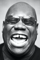 Foto de Carl Cox