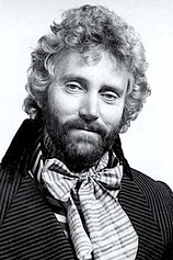 photo of person Douglas Camfield