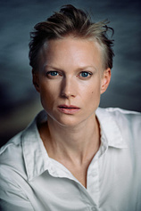 picture of actor Lise Risom Olsen