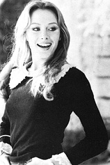 picture of actor Josiane Tanzilli