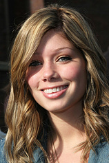 picture of actor Nikki Sanderson