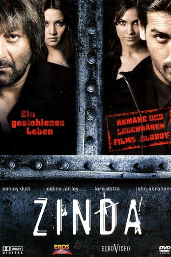 poster of content Zinda